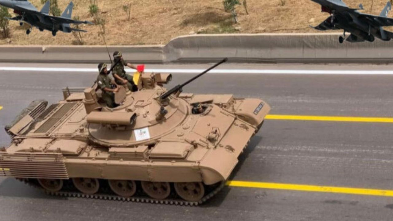 En çok tanka sahip olan 20 ülke açıklandı. Türkiye’nin sırasını gören şaşırıyor - Sayfa 13