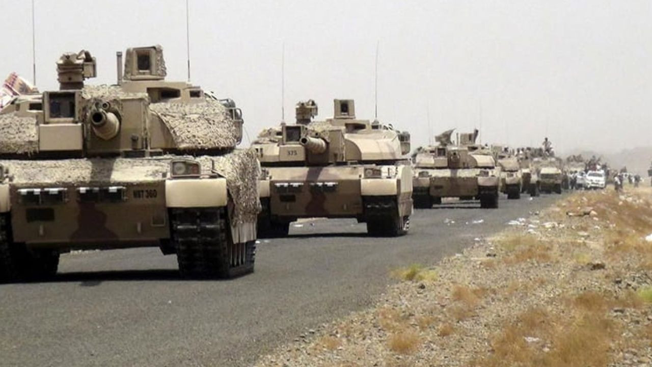 En çok tanka sahip olan 20 ülke açıklandı. Türkiye’nin sırasını gören şaşırıyor - Sayfa 12