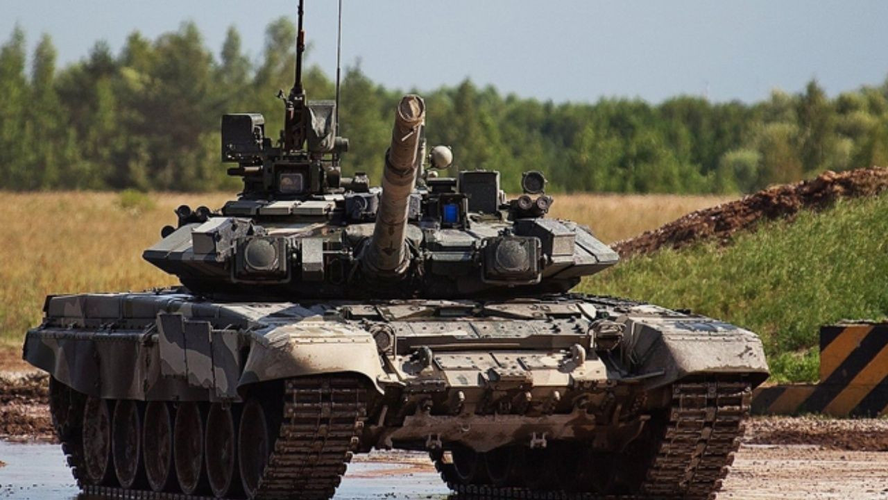 En çok tanka sahip olan 20 ülke açıklandı. Türkiye’nin sırasını gören şaşırıyor - Sayfa 7