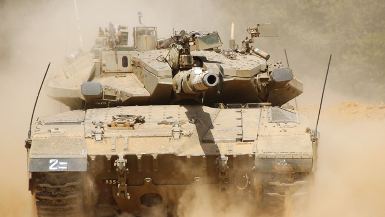 En çok tanka sahip olan 20 ülke açıklandı. Türkiye’nin sırasını gören şaşırıyor - Sayfa 6