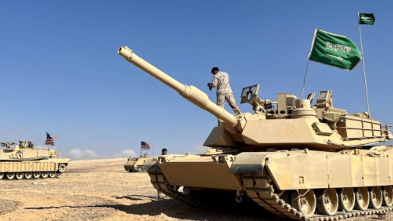 En çok tanka sahip olan 20 ülke açıklandı. Türkiye’nin sırasını gören şaşırıyor - Sayfa 4