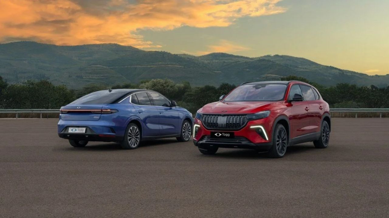 Güç stil ve performans zirvede! Togg T10X 4More'un fiyatları belli oldu - Sayfa 2