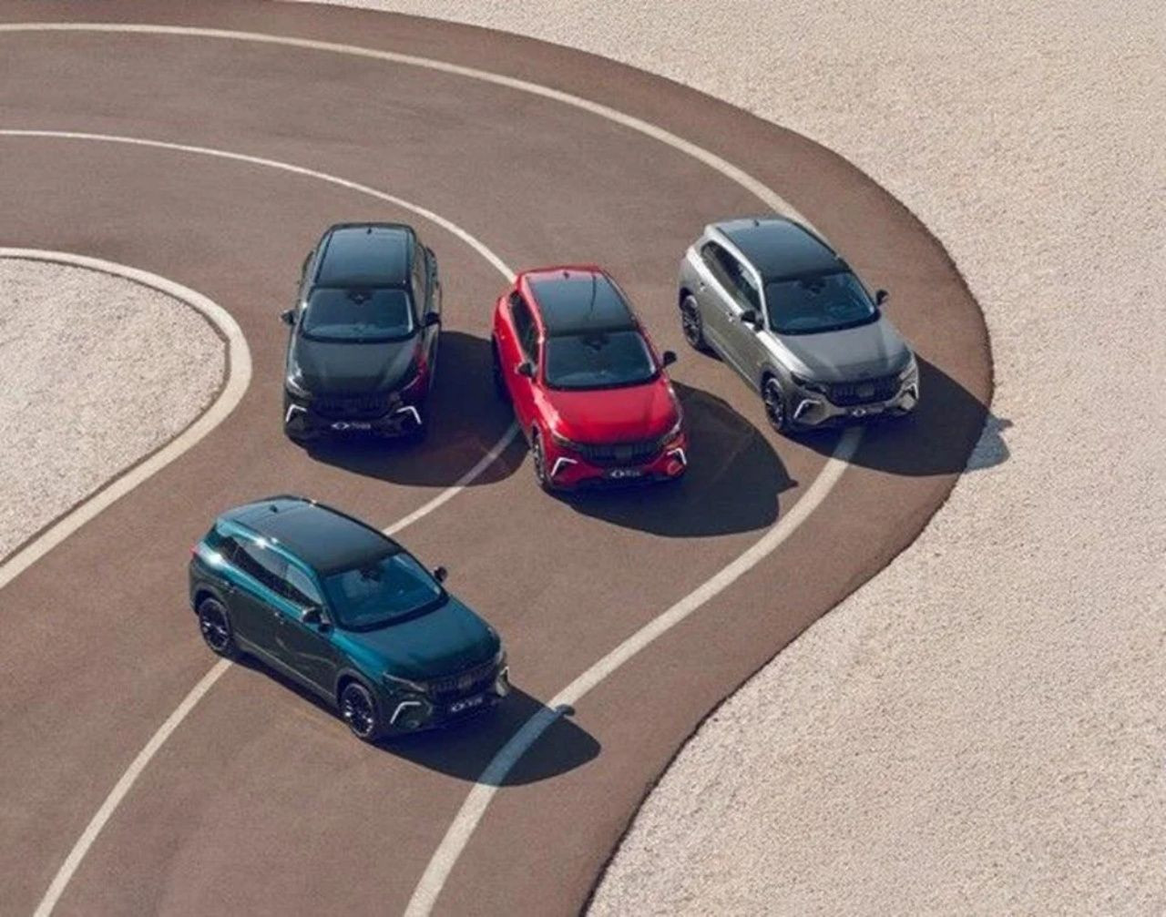 Güç stil ve performans zirvede! Togg T10X 4More'un fiyatları belli oldu - Sayfa 3