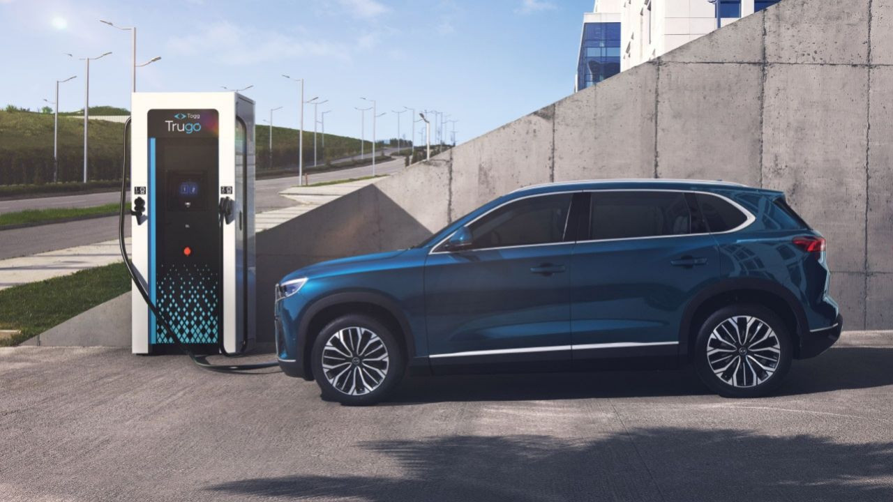 Güç stil ve performans zirvede! Togg T10X 4More'un fiyatları belli oldu - Sayfa 5