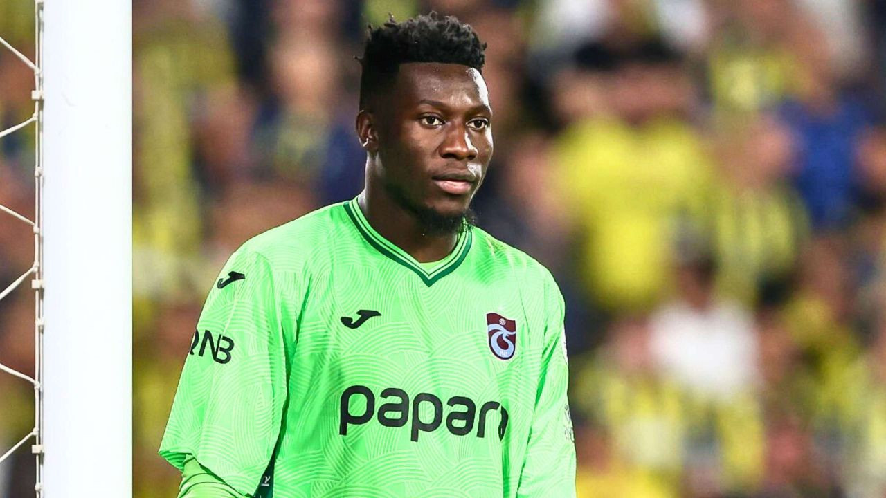 Trabzonspor'dan Onana için Victor Osimhen operasyonu! İngiliz basını duyurdu - Sayfa 3