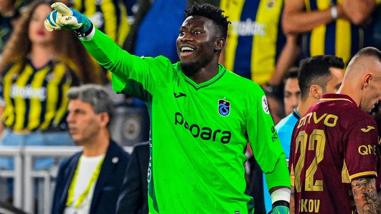 Trabzonspor'dan Onana için Victor Osimhen operasyonu! İngiliz basını duyurdu - Sayfa 2