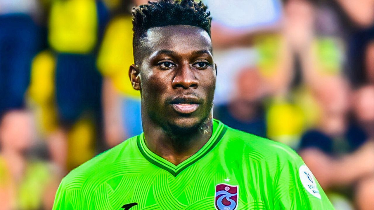 Trabzonspor'dan Onana için Victor Osimhen operasyonu! İngiliz basını duyurdu - Sayfa 6
