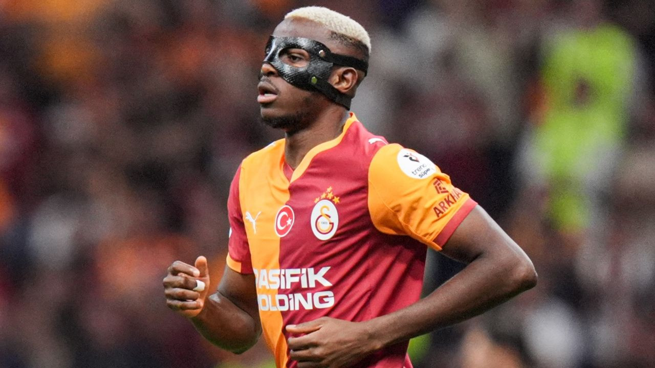 Trabzonspor'dan Onana için Victor Osimhen operasyonu! İngiliz basını duyurdu - Sayfa 7