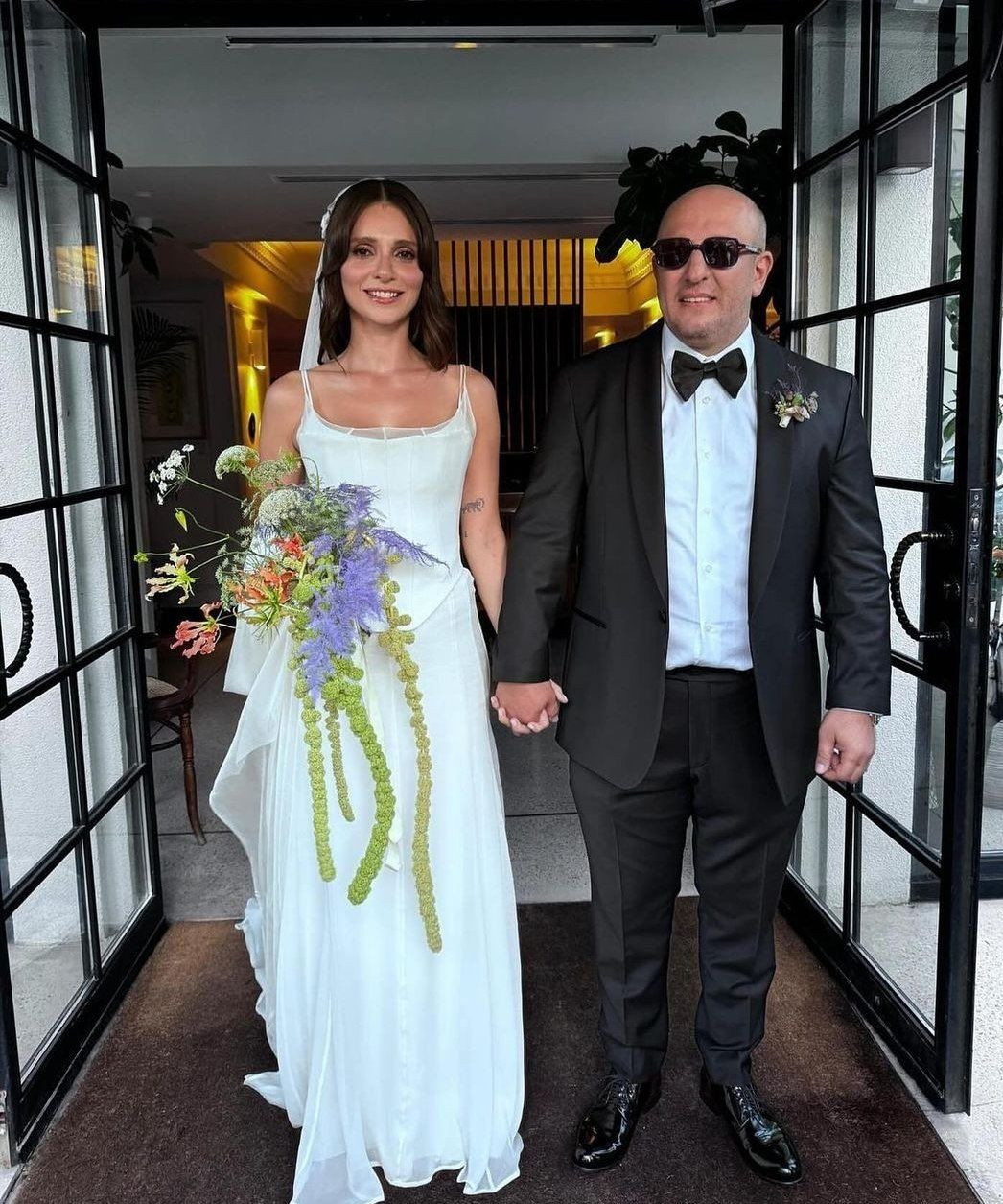 İstanbul'da ünlü isimlere uyuşturucu soruşturması! Gözaltına alındılar: Dilan Polat, Hadise, Simge Sağın, İrem Derici, Feyza Altun... - Sayfa 19