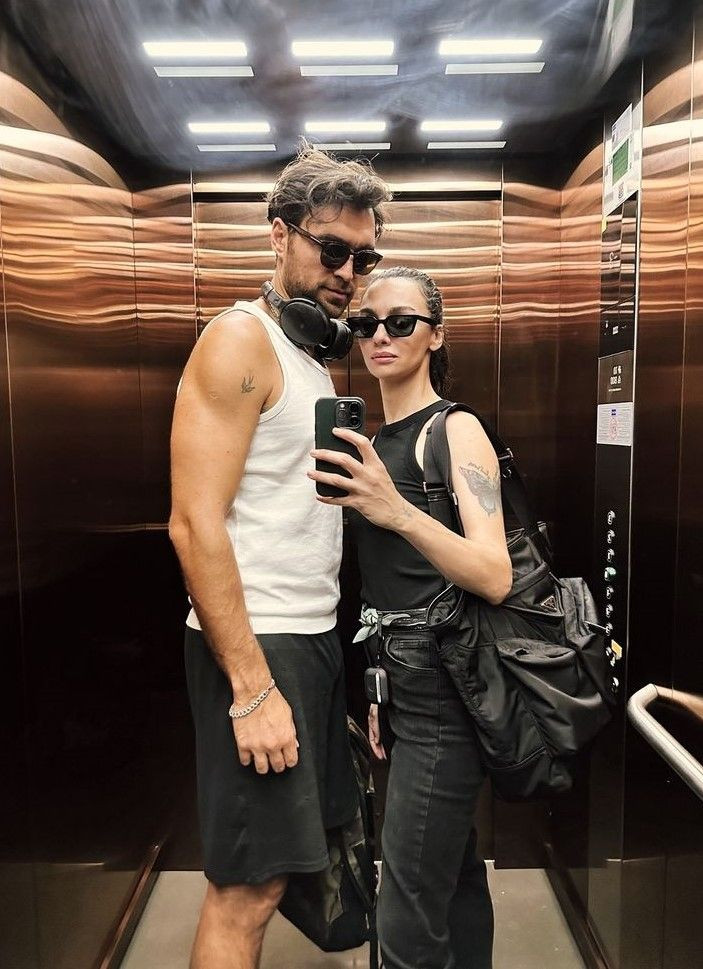 İstanbul'da ünlü isimlere uyuşturucu soruşturması! Gözaltına alındılar: Dilan Polat, Hadise, Simge Sağın, İrem Derici, Feyza Altun... - Sayfa 20