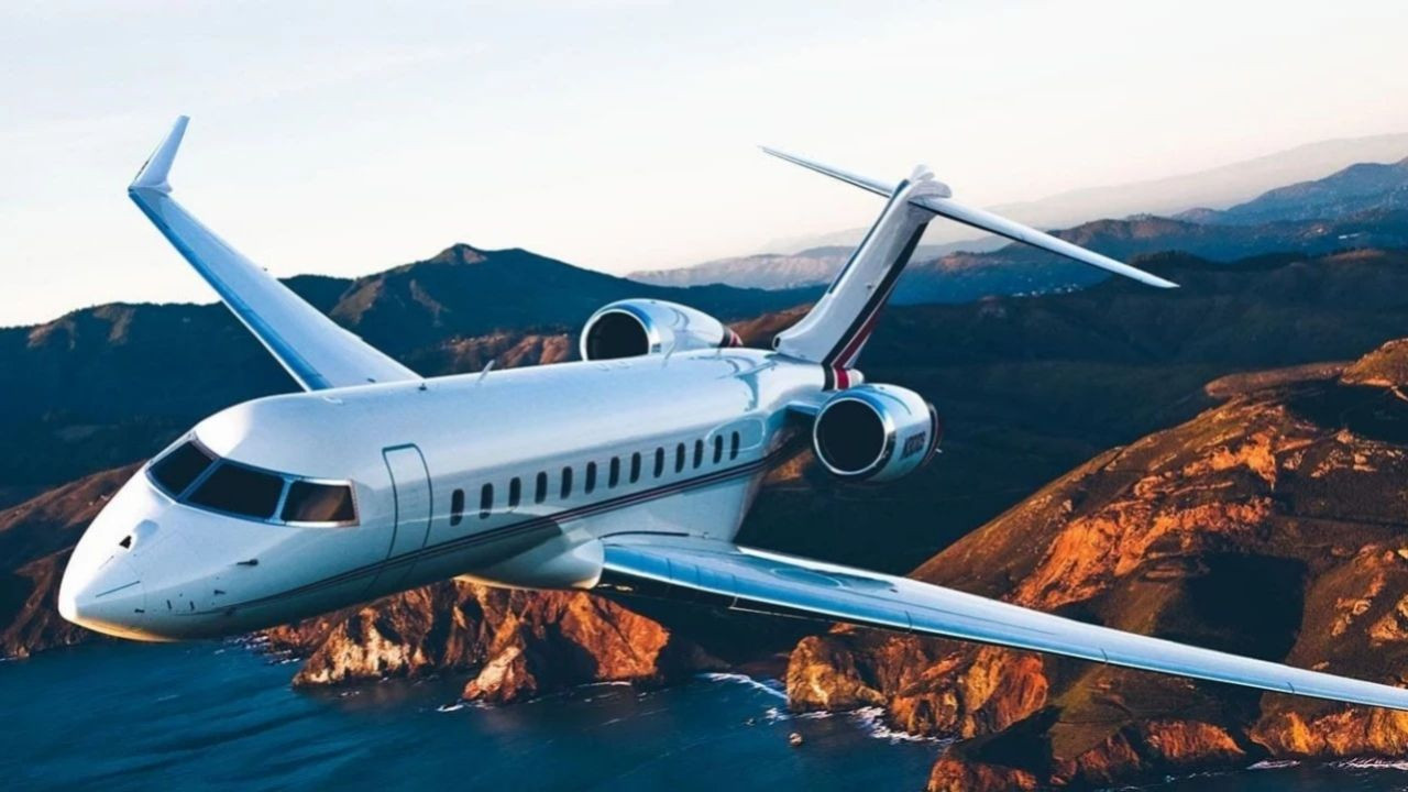 Zenginlerin jeti Maliye'nin radarında! İlave vergi alınacak - Sayfa 1