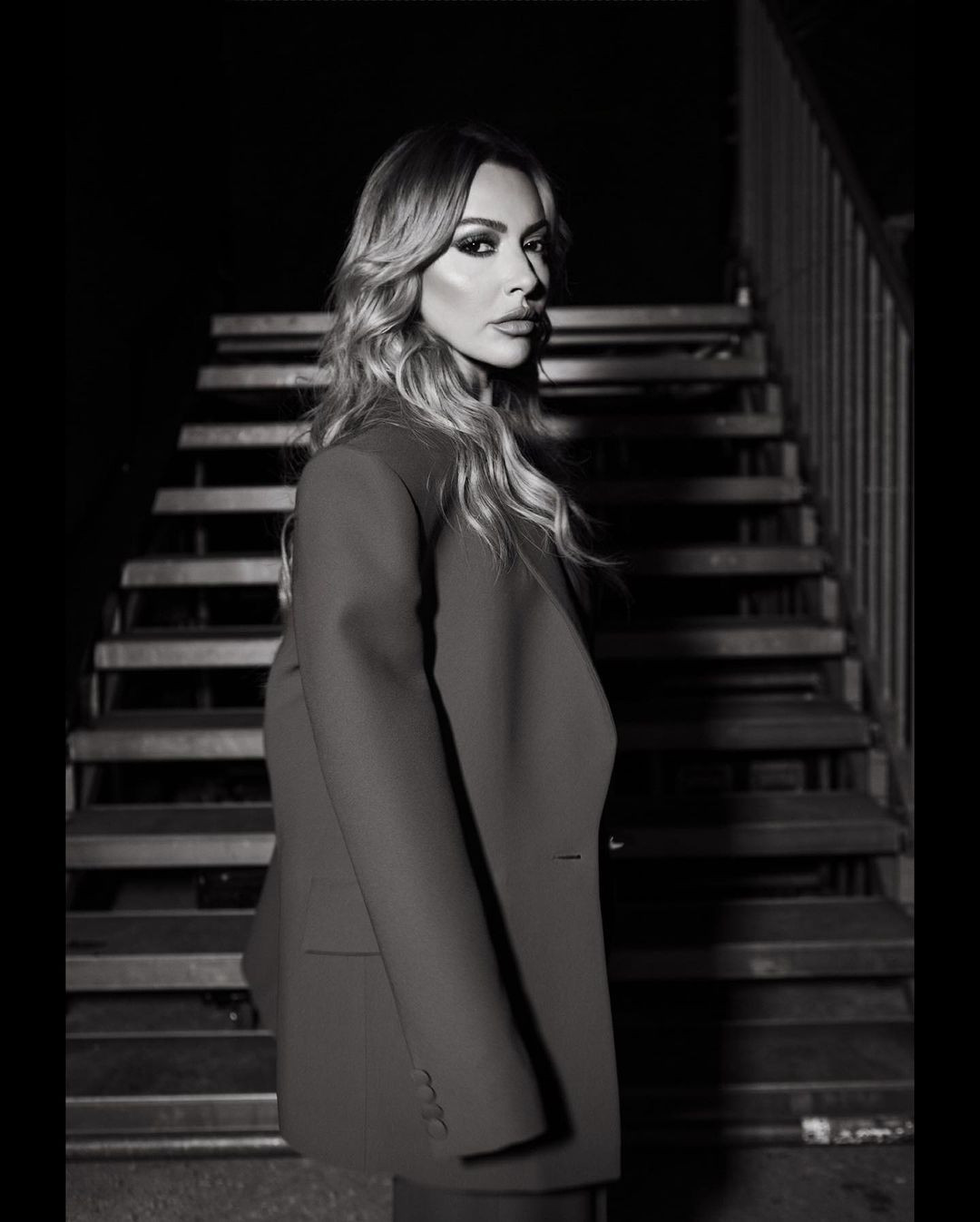 İstanbul'da ünlü isimlere uyuşturucu soruşturması! Gözaltına alındılar: Dilan Polat, Hadise, Simge Sağın, İrem Derici, Feyza Altun... - Sayfa 25