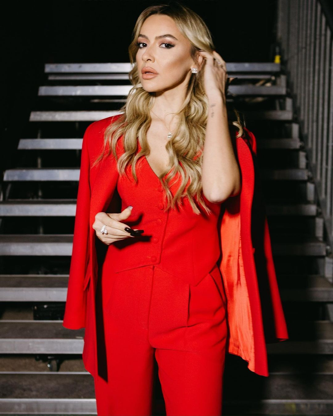 İstanbul'da ünlü isimlere uyuşturucu soruşturması! Gözaltına alındılar: Dilan Polat, Hadise, Simge Sağın, İrem Derici, Feyza Altun... - Sayfa 11