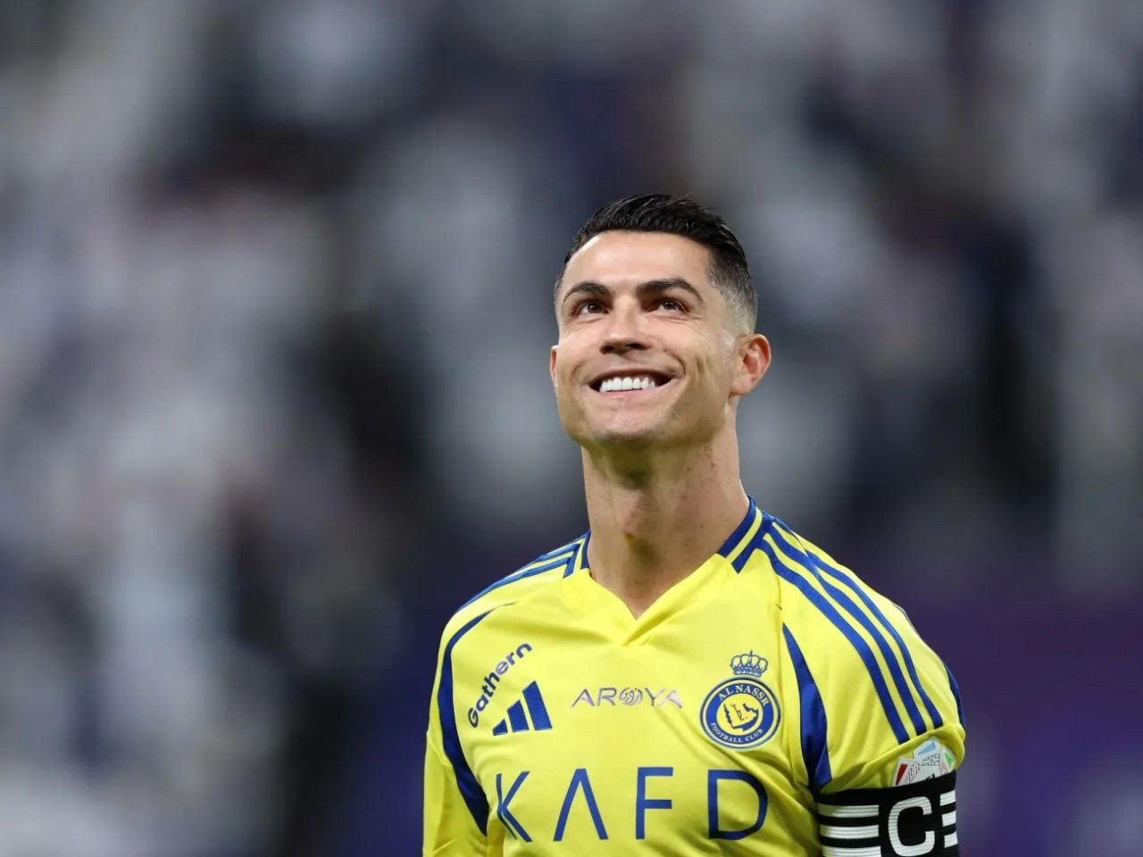 Tarihte bir ilk! Dünyanın ilk milyarder futbolcusu Cristiano Ronaldo tarihe geçti - Sayfa 2