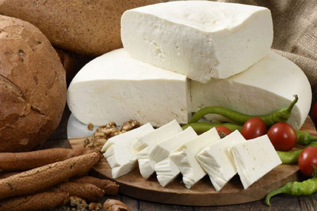 Yoğurt ve peynirde yağ hilesi deşifre edildi! Bakanlık 23 ürünü daha ifşa etti - Sayfa 1