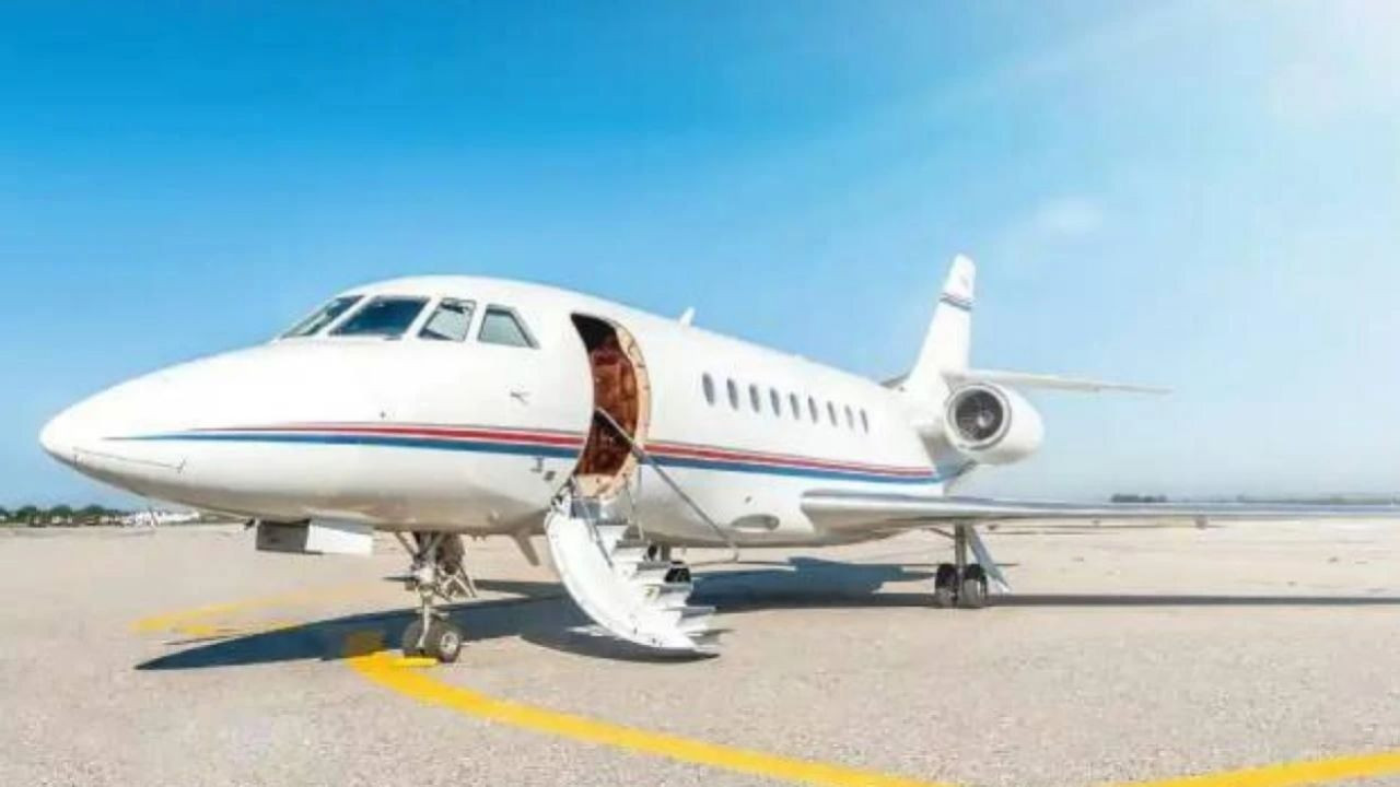 Zenginlerin jeti Maliye'nin radarında! İlave vergi alınacak - Sayfa 3