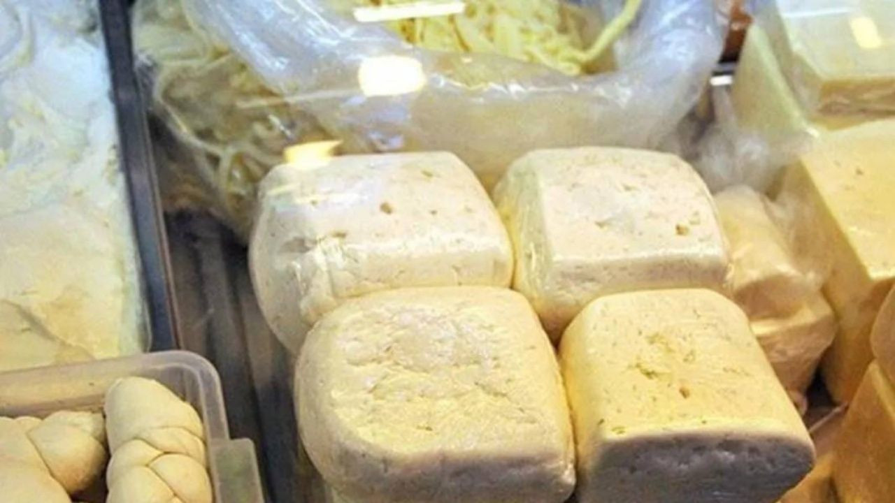 Yoğurt ve peynirde yağ hilesi deşifre edildi! Bakanlık 23 ürünü daha ifşa etti - Sayfa 2