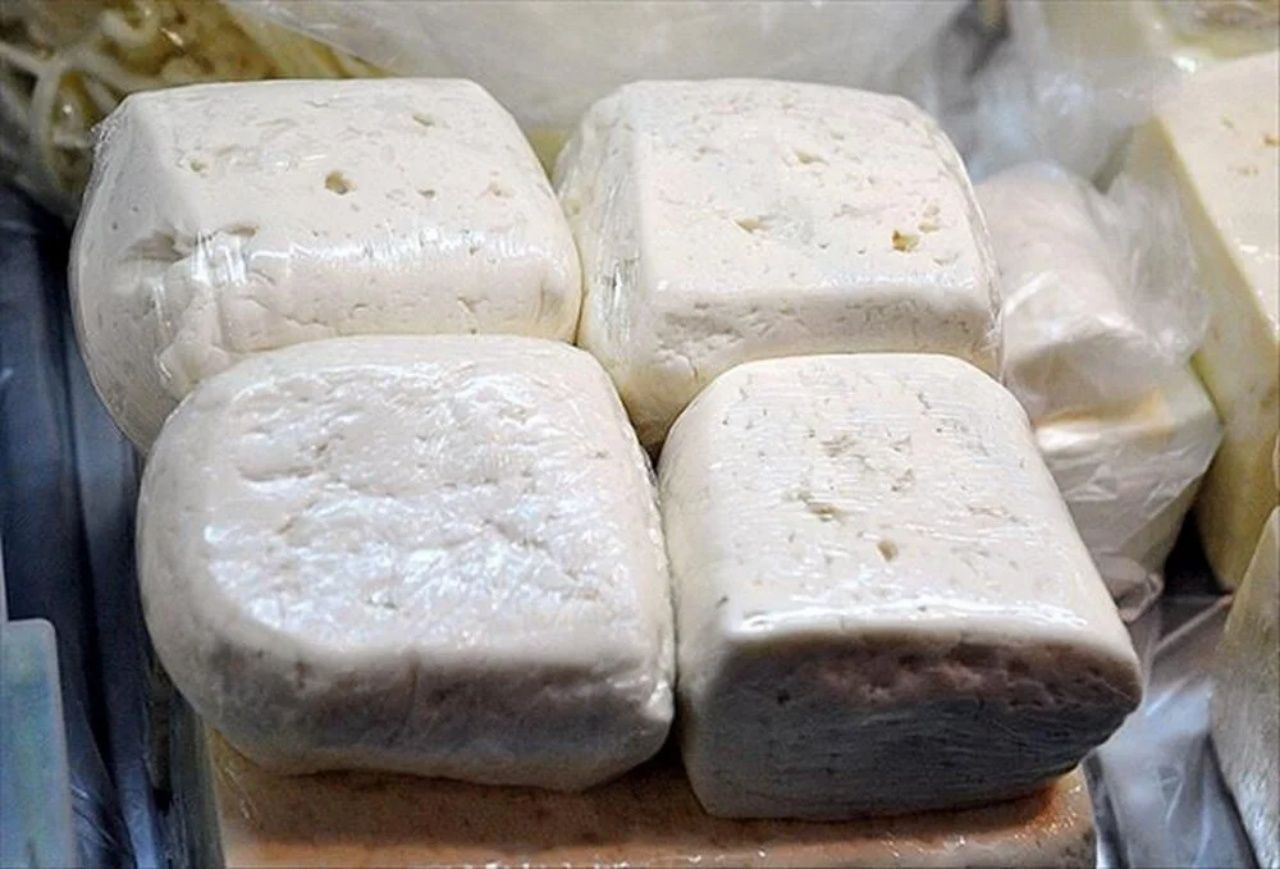 Yoğurt ve peynirde yağ hilesi deşifre edildi! Bakanlık 23 ürünü daha ifşa etti - Sayfa 3