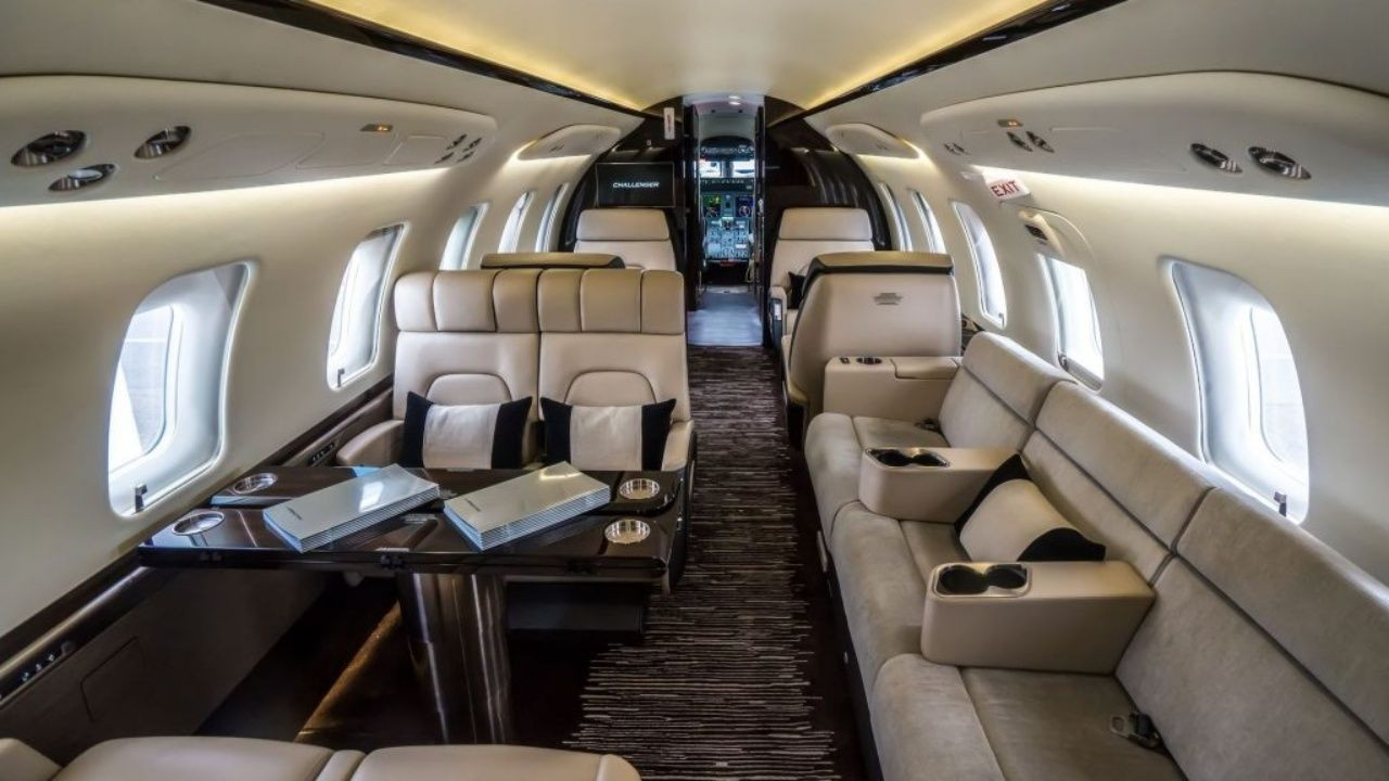 Zenginlerin jeti Maliye'nin radarında! İlave vergi alınacak - Sayfa 6