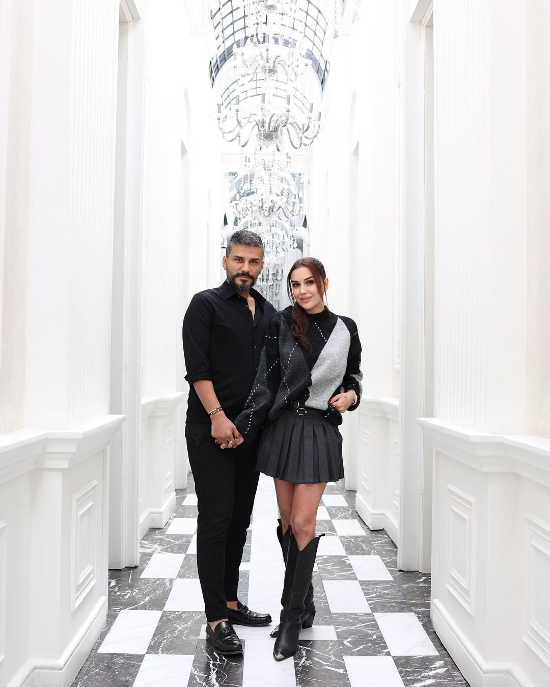 İstanbul'da ünlü isimlere uyuşturucu soruşturması! Gözaltına alındılar: Dilan Polat, Hadise, Simge Sağın, İrem Derici, Feyza Altun... - Sayfa 24