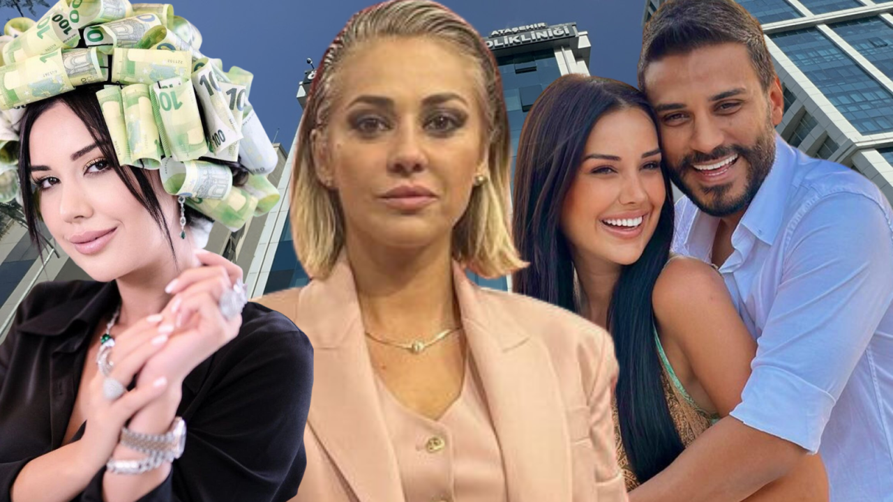 İstanbul'da ünlü isimlere uyuşturucu soruşturması! Gözaltına alındılar: Dilan Polat, Hadise, Simge Sağın, İrem Derici, Feyza Altun... - Sayfa 2