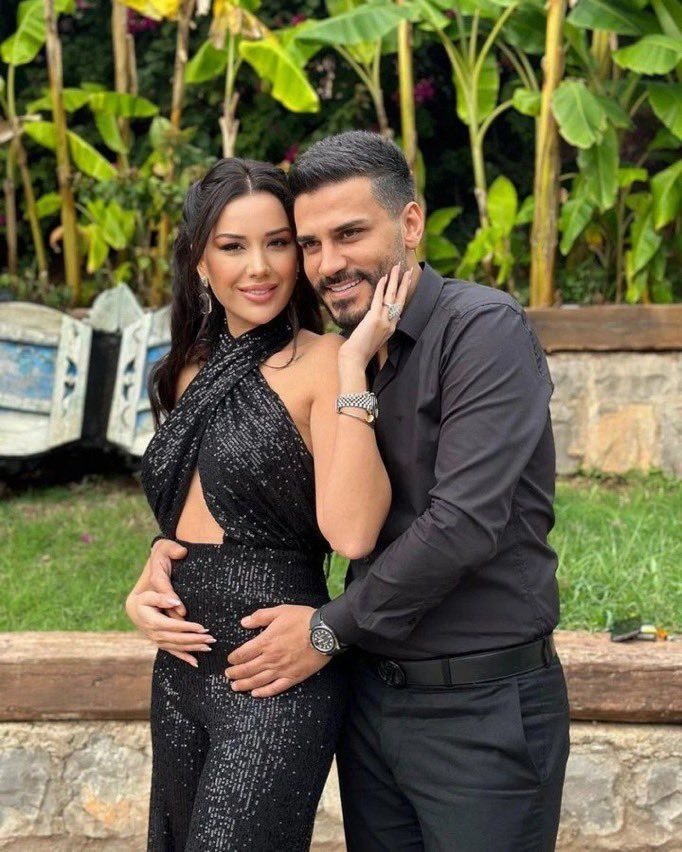 Dilan ve Engin Polat yeniden gözaltına alındı! Çekmeköy’deki villalarına sabah baskını: 295 milyon liralık vergi kaybı iddiası... - Sayfa 3