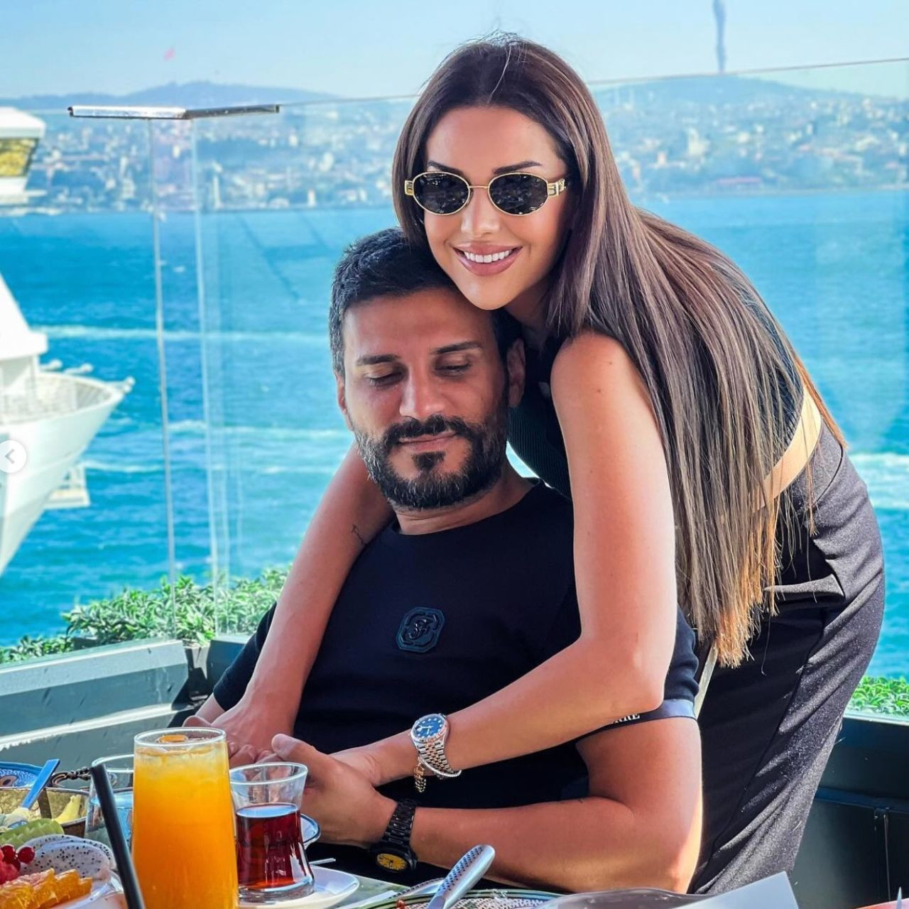 Dilan ve Engin Polat yeniden gözaltına alındı! Çekmeköy’deki villalarına sabah baskını: 295 milyon liralık vergi kaybı iddiası... - Sayfa 2