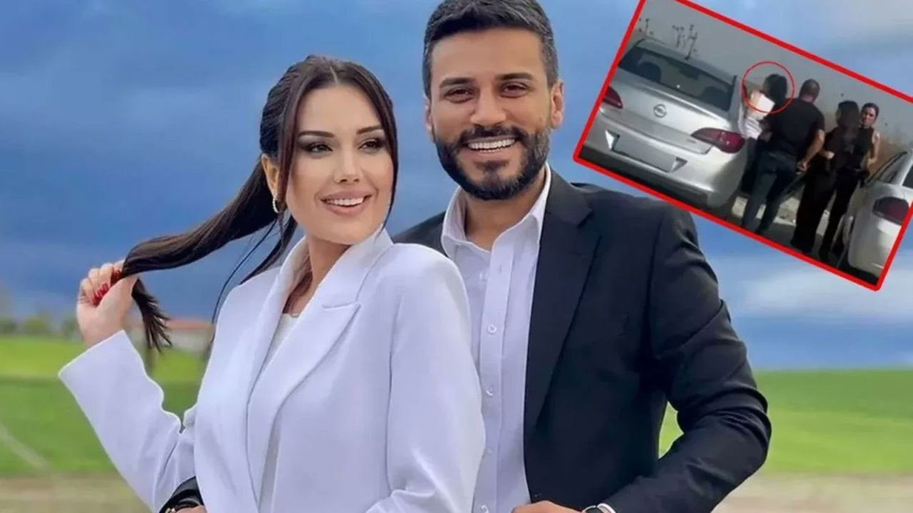 Dilan ve Engin Polat yeniden gözaltına alındı! Çekmeköy’deki villalarına sabah baskını: 295 milyon liralık vergi kaybı iddiası... - Sayfa 1