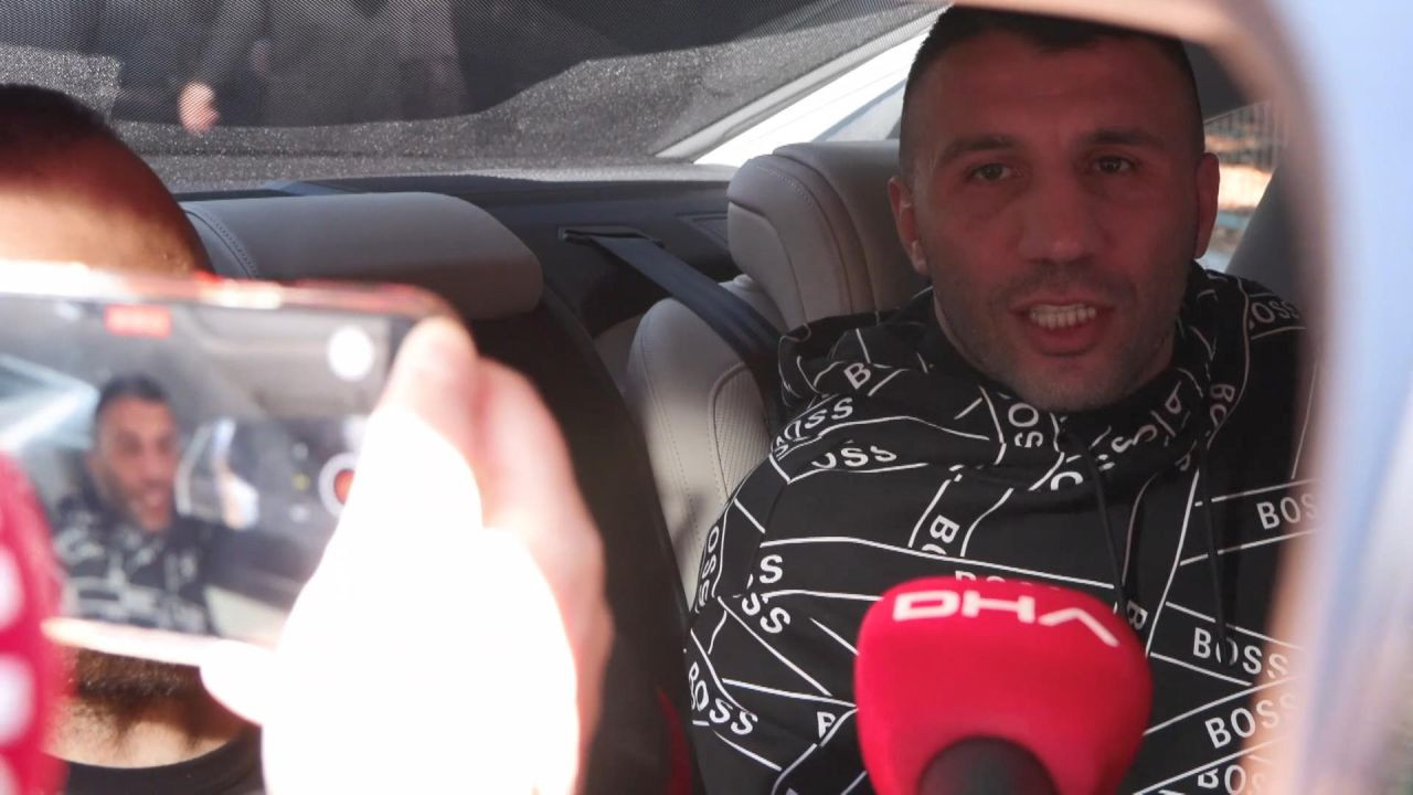 Silahlı saldırıda yaşamını yitiren Serdar Öktem toprağa verildi - Sayfa 4