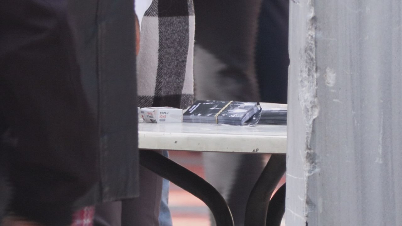 Silahlı saldırıda yaşamını yitiren Serdar Öktem toprağa verildi - Sayfa 3