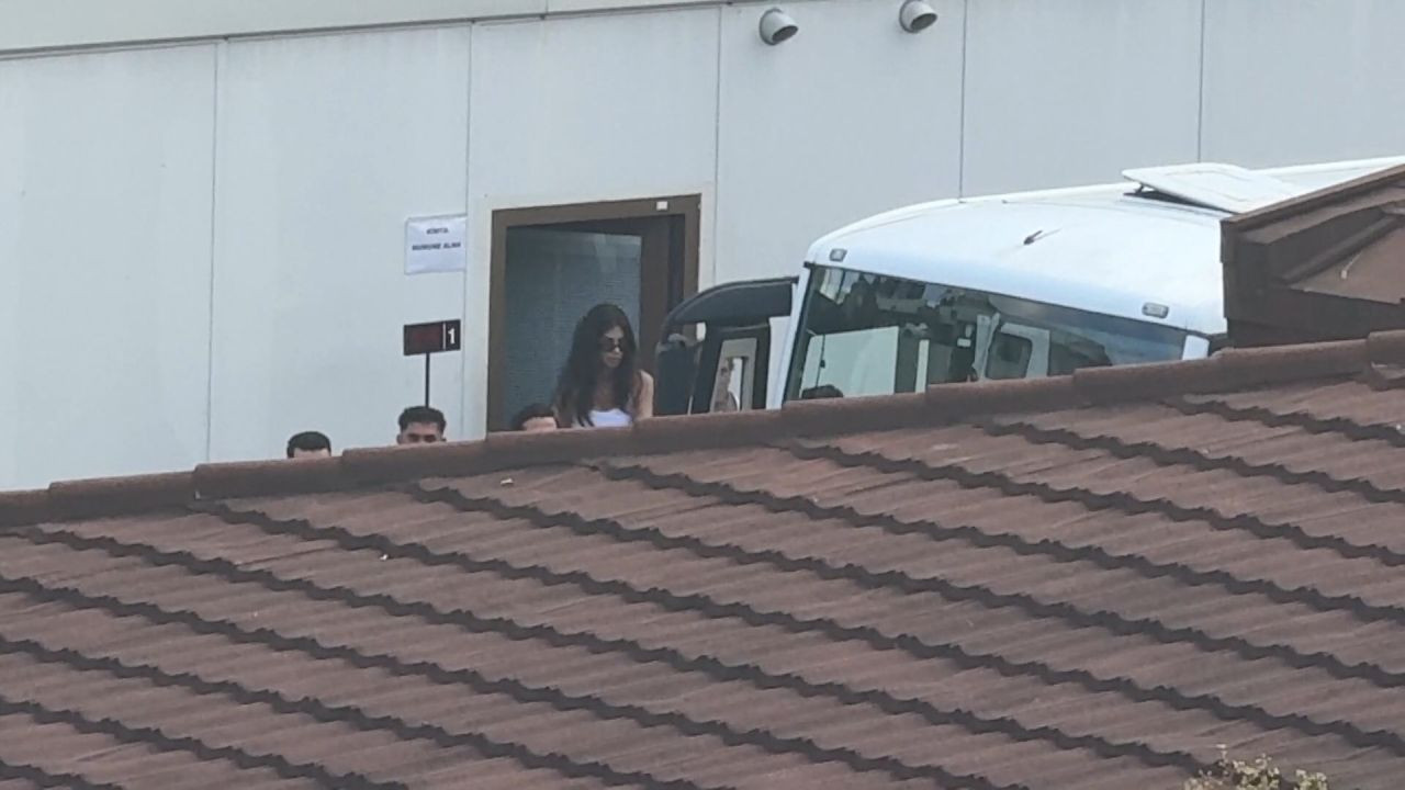 Uyuşturucu soruşturması! İşlemleri tamamlanan ünlüler Adli Tıp Kurumu'ndan ayrıldı - Sayfa 15