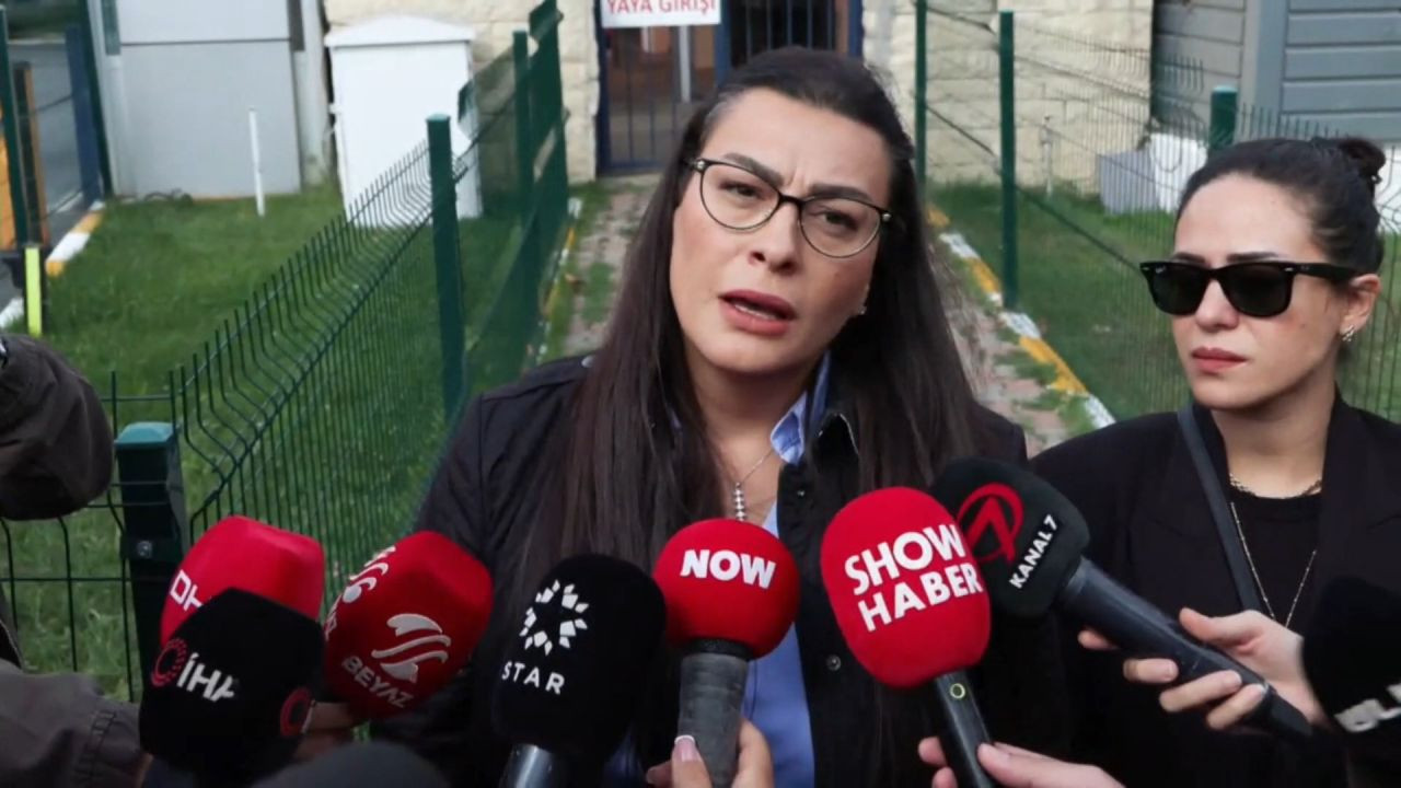 Uyuşturucu soruşturması! İşlemleri tamamlanan ünlüler Adli Tıp Kurumu'ndan ayrıldı - Sayfa 5