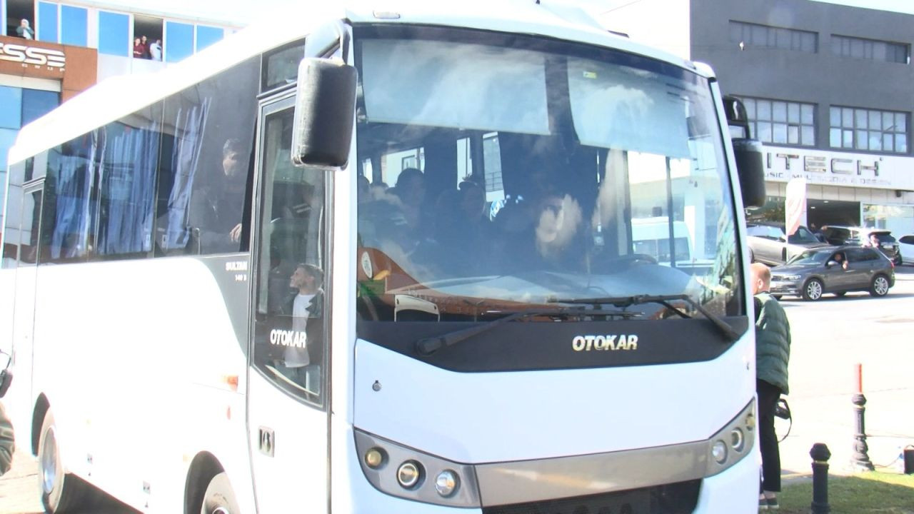 Uyuşturucu soruşturması! İşlemleri tamamlanan ünlüler Adli Tıp Kurumu'ndan ayrıldı - Sayfa 10