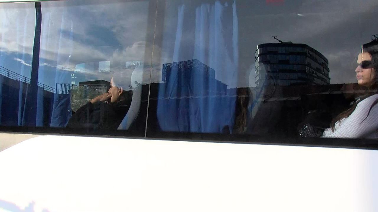 Uyuşturucu soruşturması! İşlemleri tamamlanan ünlüler Adli Tıp Kurumu'ndan ayrıldı - Sayfa 18