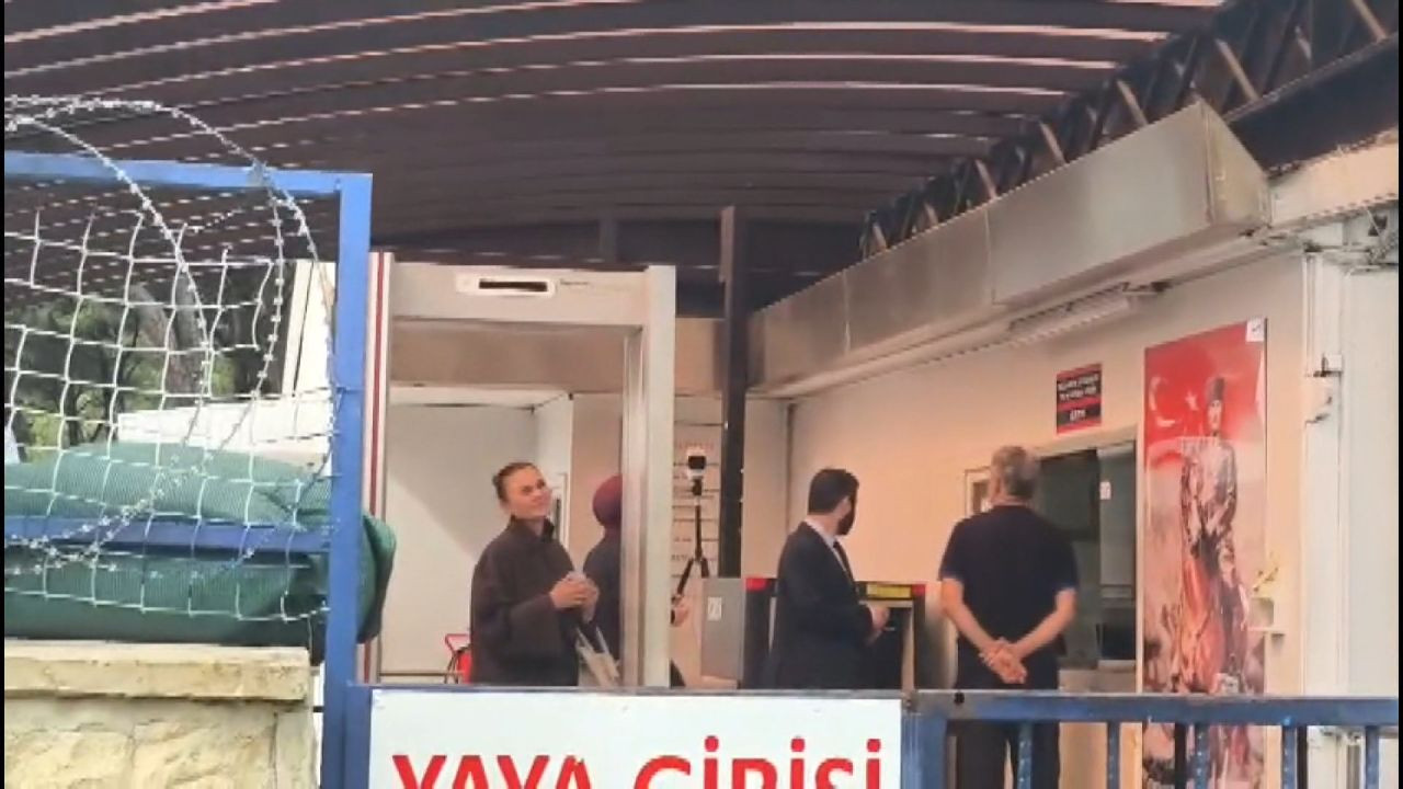 Uyuşturucu soruşturması! İşlemleri tamamlanan ünlüler Adli Tıp Kurumu'ndan ayrıldı - Sayfa 9