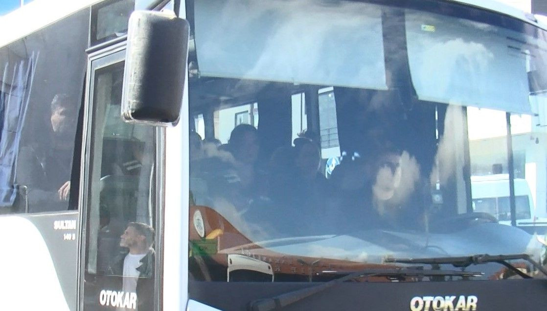 Uyuşturucu soruşturması! İşlemleri tamamlanan ünlüler Adli Tıp Kurumu'ndan ayrıldı - Sayfa 11