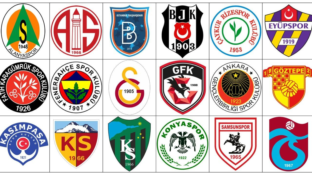 Süper Lig’de 15 futbolcunun değeri parmak ısırtıyor; Değerleri 350 milyon doları aşıyor. - Sayfa 2