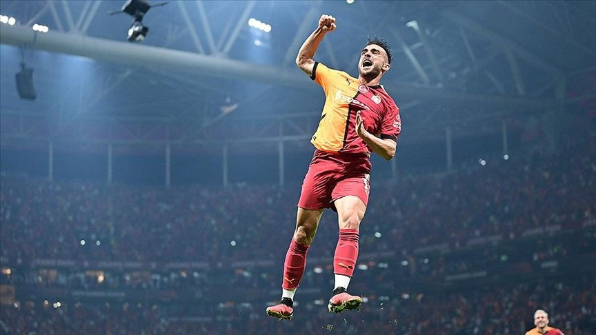 Süper Lig’de 15 futbolcunun değeri parmak ısırtıyor; Değerleri 350 milyon doları aşıyor. - Sayfa 5