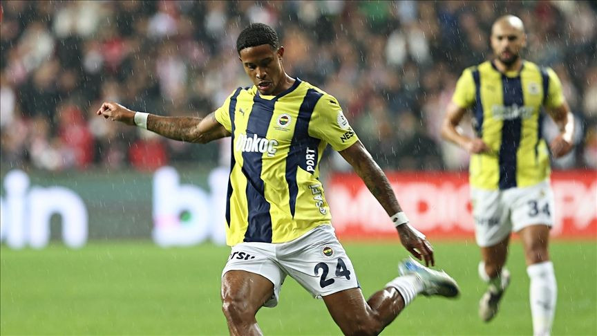 Süper Lig’de 15 futbolcunun değeri parmak ısırtıyor; Değerleri 350 milyon doları aşıyor. - Sayfa 6