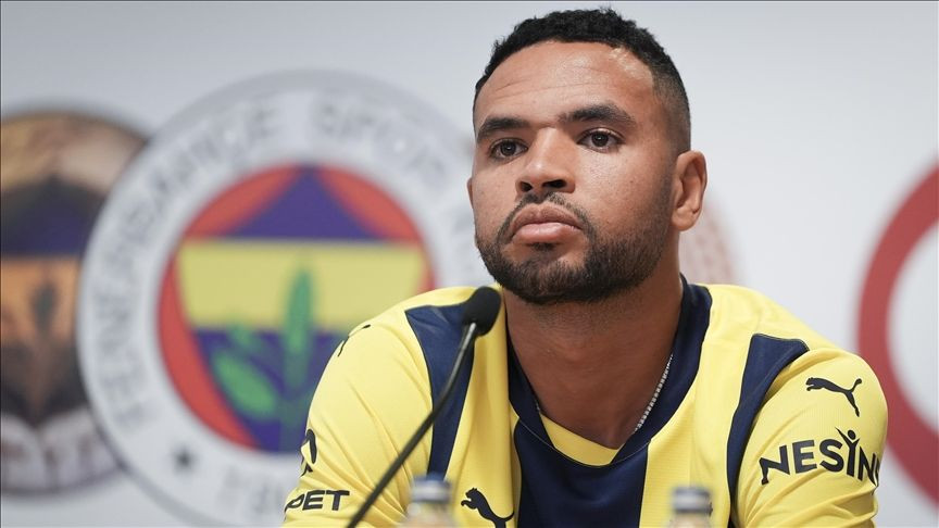 Süper Lig’de 15 futbolcunun değeri parmak ısırtıyor; Değerleri 350 milyon doları aşıyor. - Sayfa 16