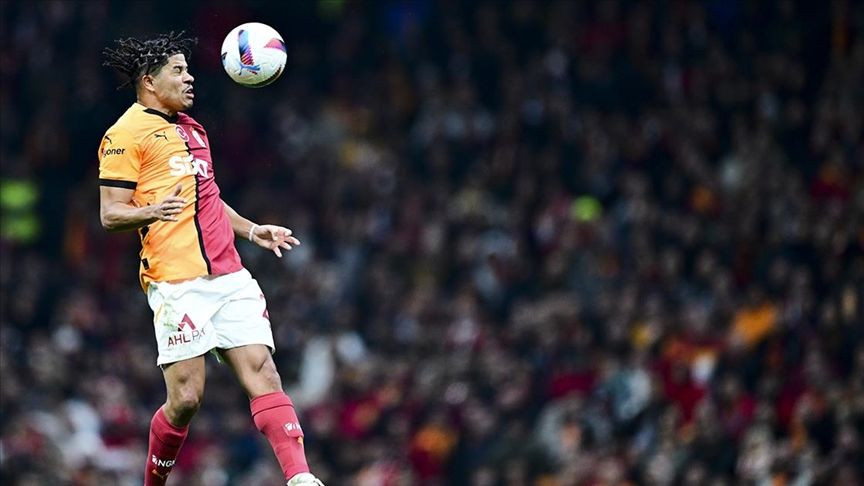 Süper Lig’de 15 futbolcunun değeri parmak ısırtıyor; Değerleri 350 milyon doları aşıyor. - Sayfa 15