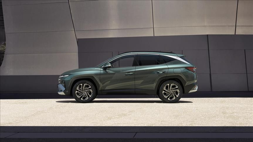 Sağlamlık denildiğinde akla gelen 6 otomobil! Zirvede ne Toyota ne de Honda var! - Sayfa 9