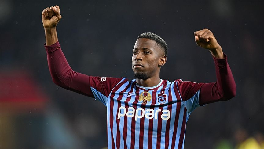 Süper Lig’de 15 futbolcunun değeri parmak ısırtıyor; Değerleri 350 milyon doları aşıyor. - Sayfa 7