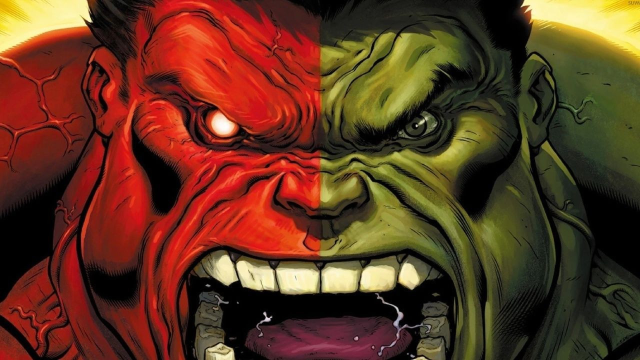 Yeşil dev Hulk’tan farkı olmayan 5 burç; Sinirlenmeleri için bahaneye ihtiyaçları yok - Sayfa 1