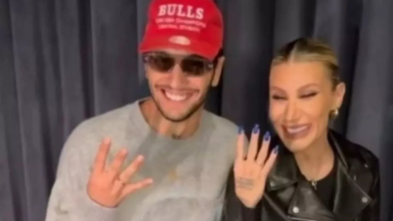 İrem Derici, serbest kalır kalmaz sözlendi - Sayfa 5