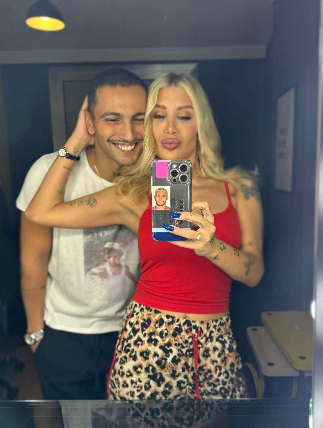 İrem Derici, serbest kalır kalmaz sözlendi - Sayfa 6