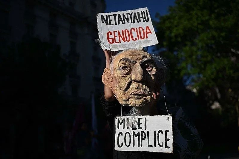 İki yıllık soykırım sona mı eriyor? Gazze'de kalıcı ateşkes için ilk mutabakat sağlandı! Hamas’tan Türkiye’ye teşekkür... - Sayfa 5