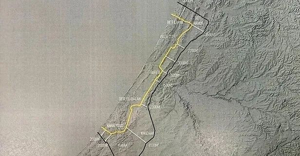 İki yıllık soykırım sona mı eriyor? Gazze'de kalıcı ateşkes için ilk mutabakat sağlandı! Hamas’tan Türkiye’ye teşekkür... - Sayfa 2