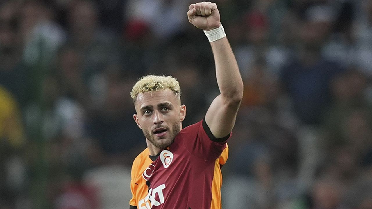 Barış Alper Yılmaz'dan taraftarları şok eden maaş talebi! 5 milyon euroyu kabul etmedi, istediği para dudak uçuklattı - Sayfa 7