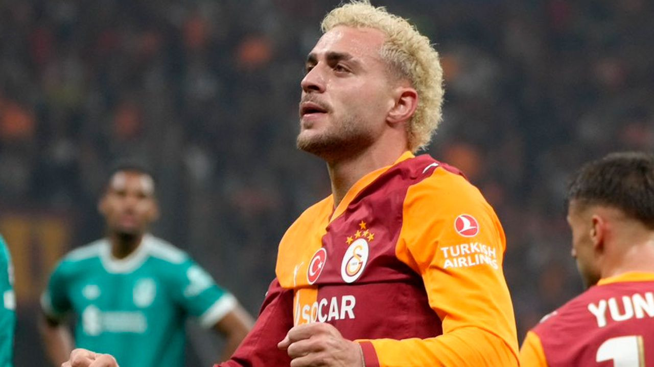 Barış Alper Yılmaz'dan taraftarları şok eden maaş talebi! 5 milyon euroyu kabul etmedi, istediği para dudak uçuklattı - Sayfa 1